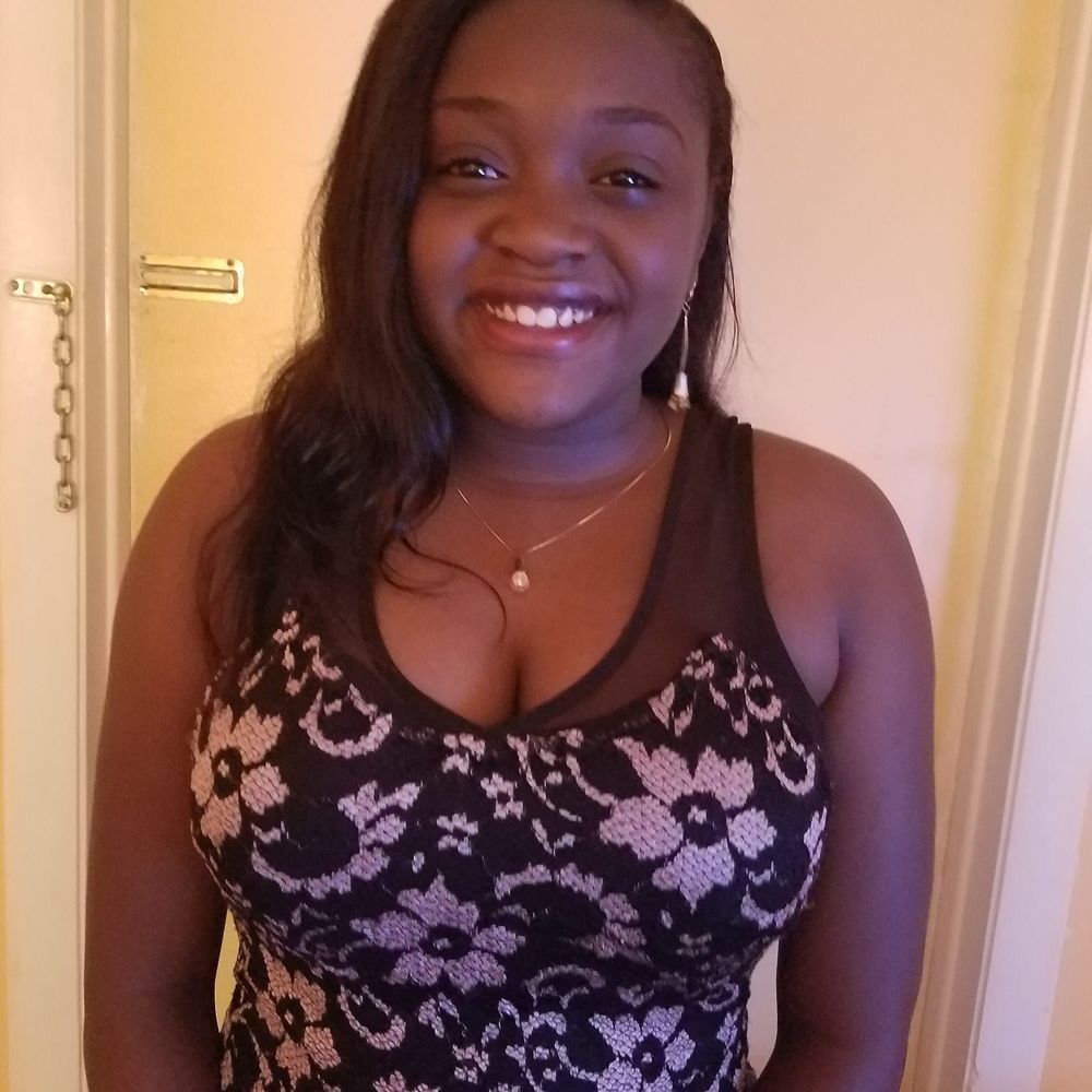 Meet your Posher, Myrlene